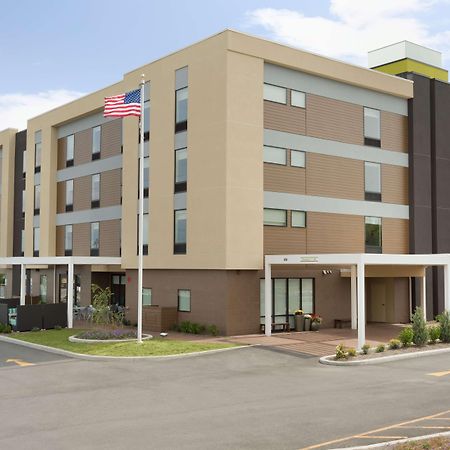 Home2 Suites By Hilton Rochester Henrietta, Ny Esterno foto