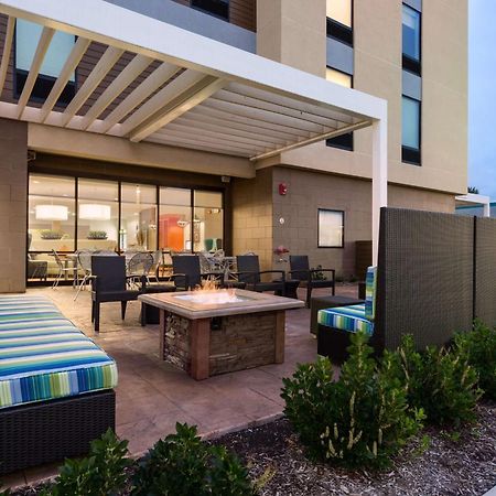 Home2 Suites By Hilton Rochester Henrietta, Ny Esterno foto