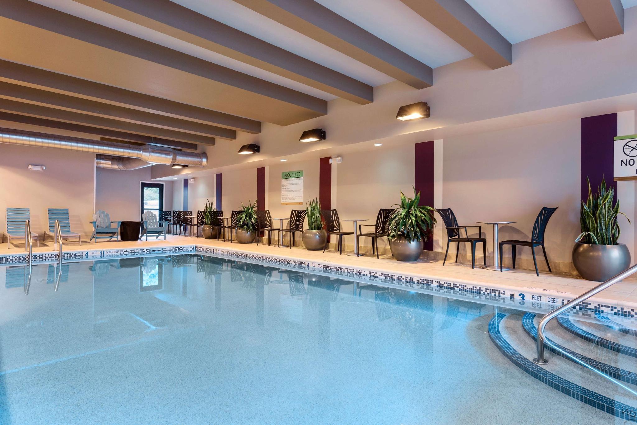Home2 Suites By Hilton Rochester Henrietta, Ny Esterno foto