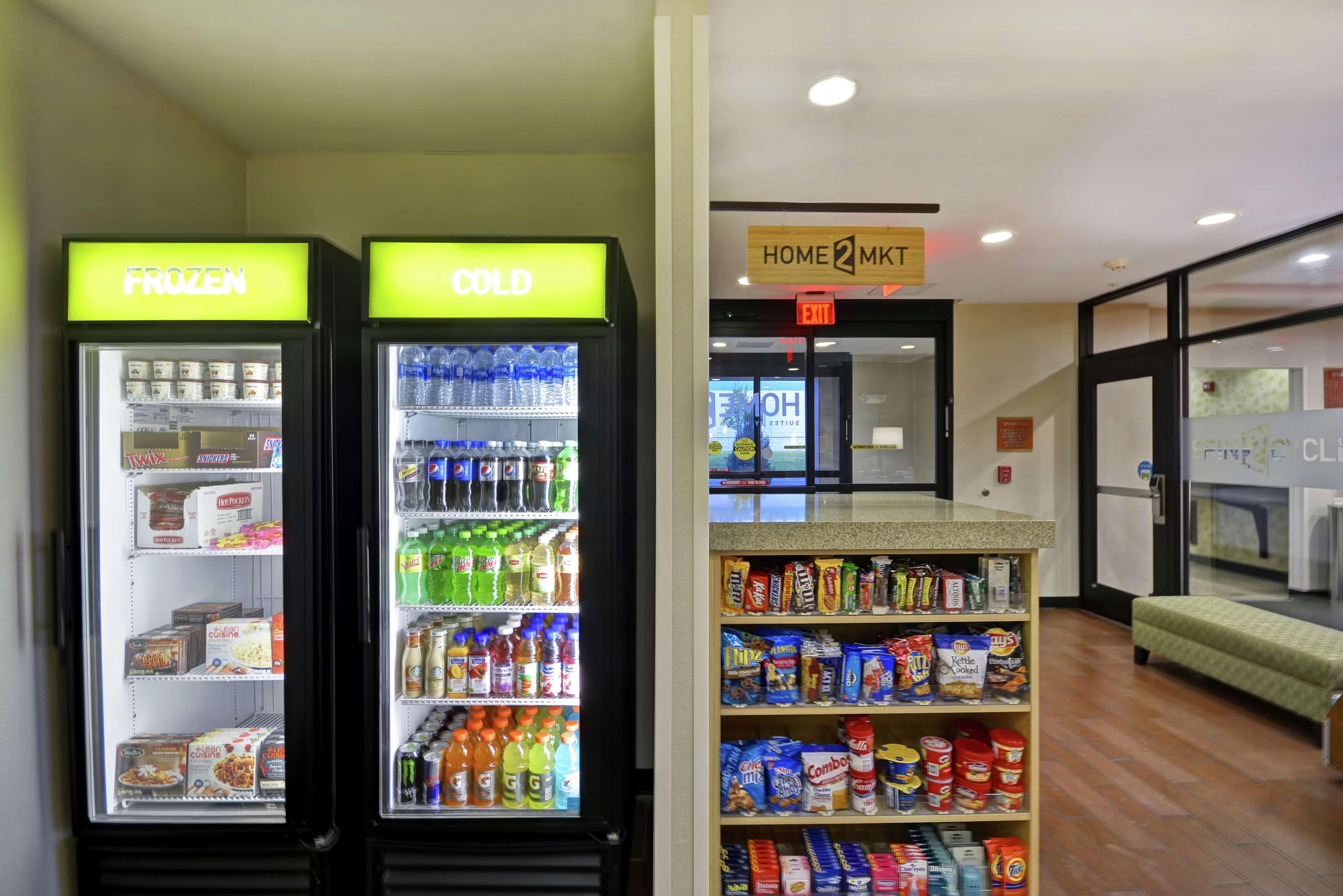 Home2 Suites By Hilton Rochester Henrietta, Ny Esterno foto