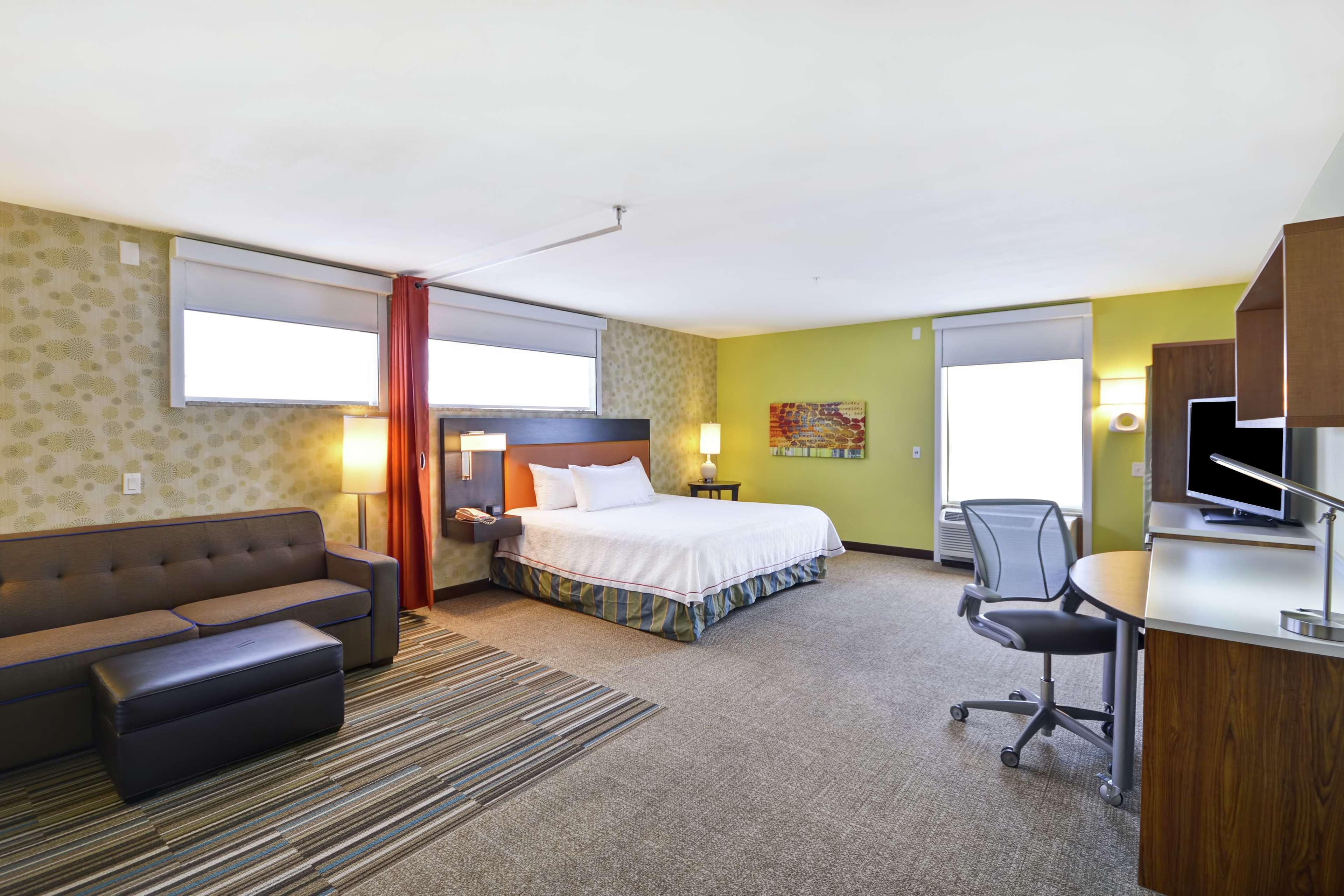 Home2 Suites By Hilton Rochester Henrietta, Ny Esterno foto
