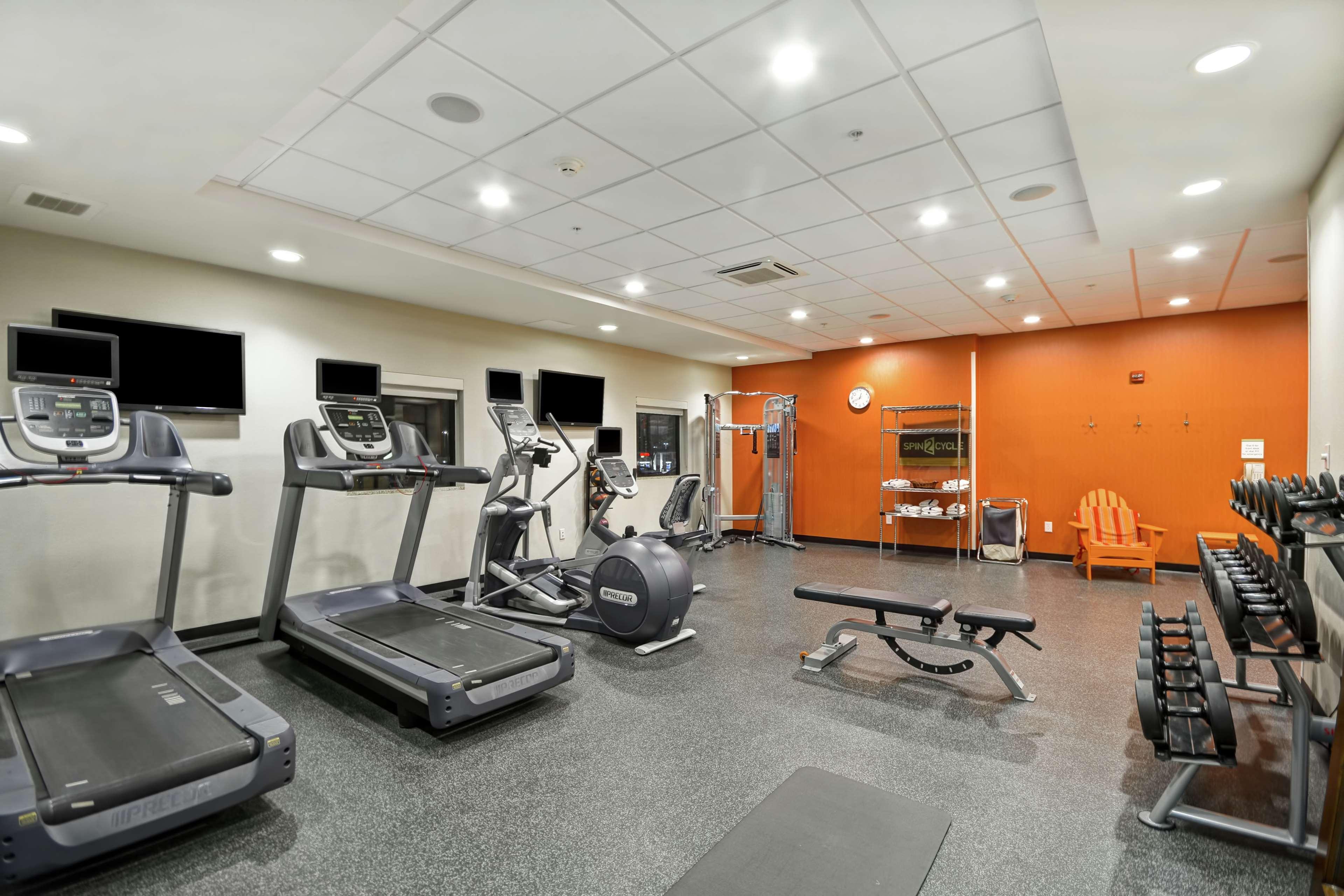 Home2 Suites By Hilton Rochester Henrietta, Ny Esterno foto