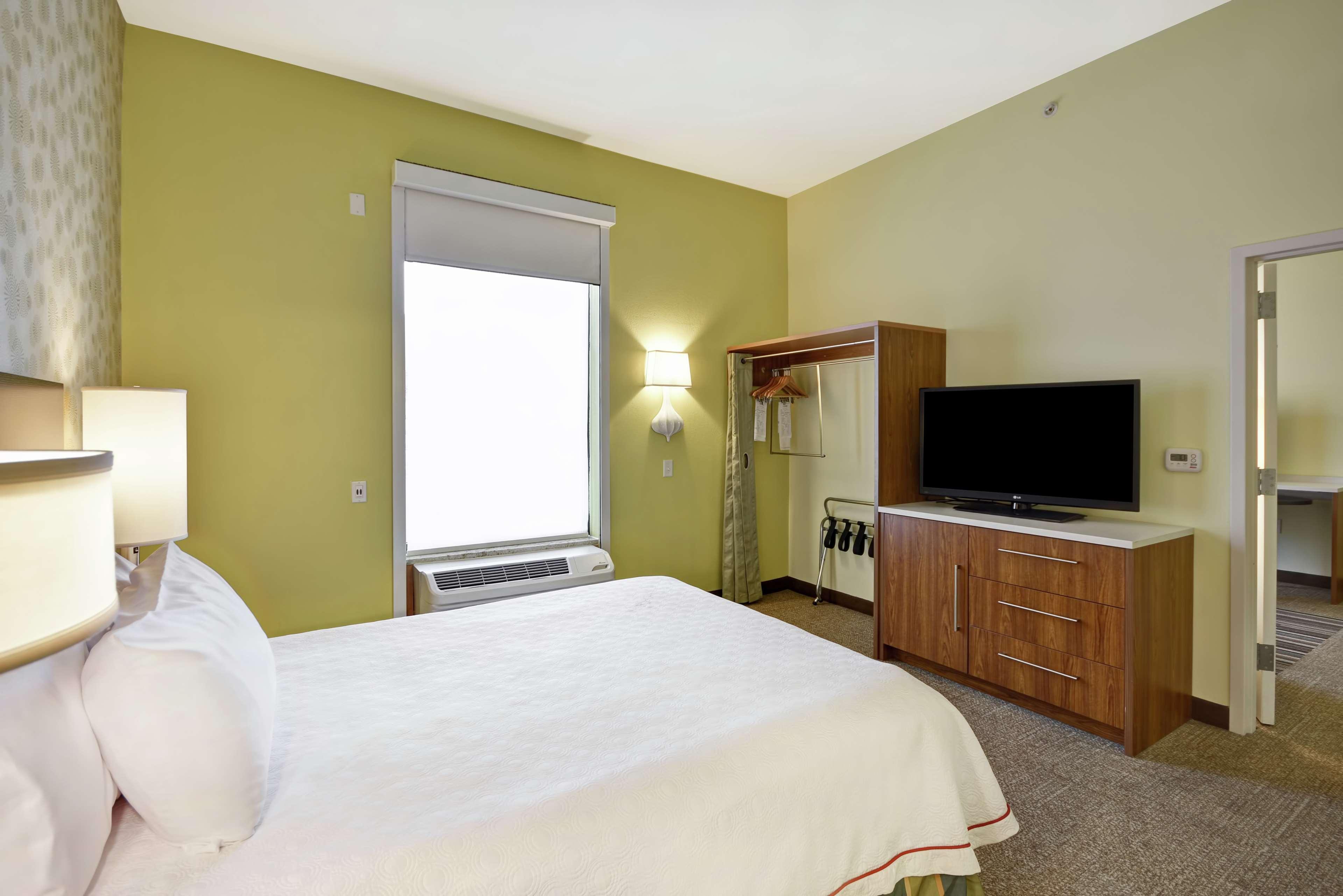 Home2 Suites By Hilton Rochester Henrietta, Ny Esterno foto
