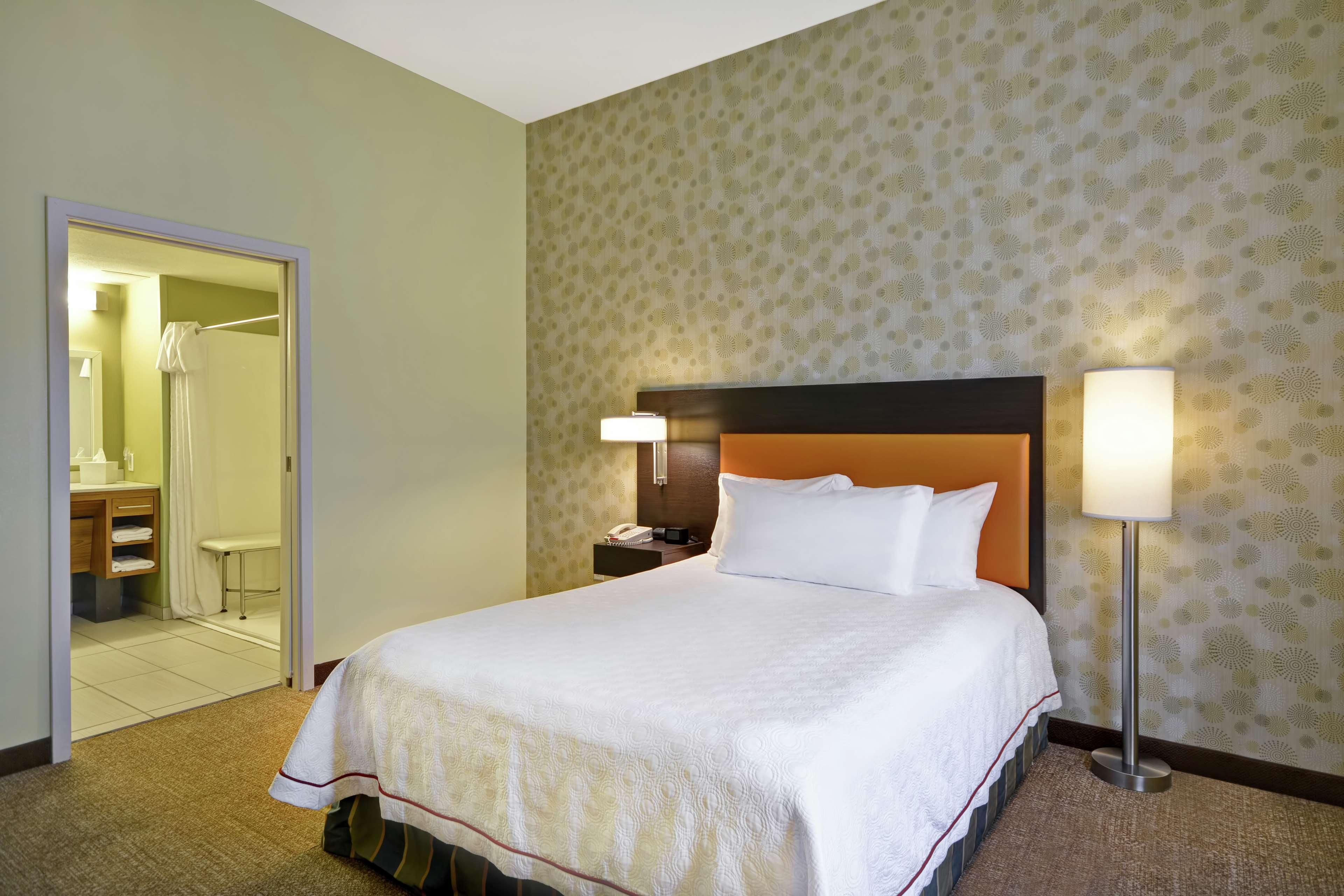 Home2 Suites By Hilton Rochester Henrietta, Ny Esterno foto