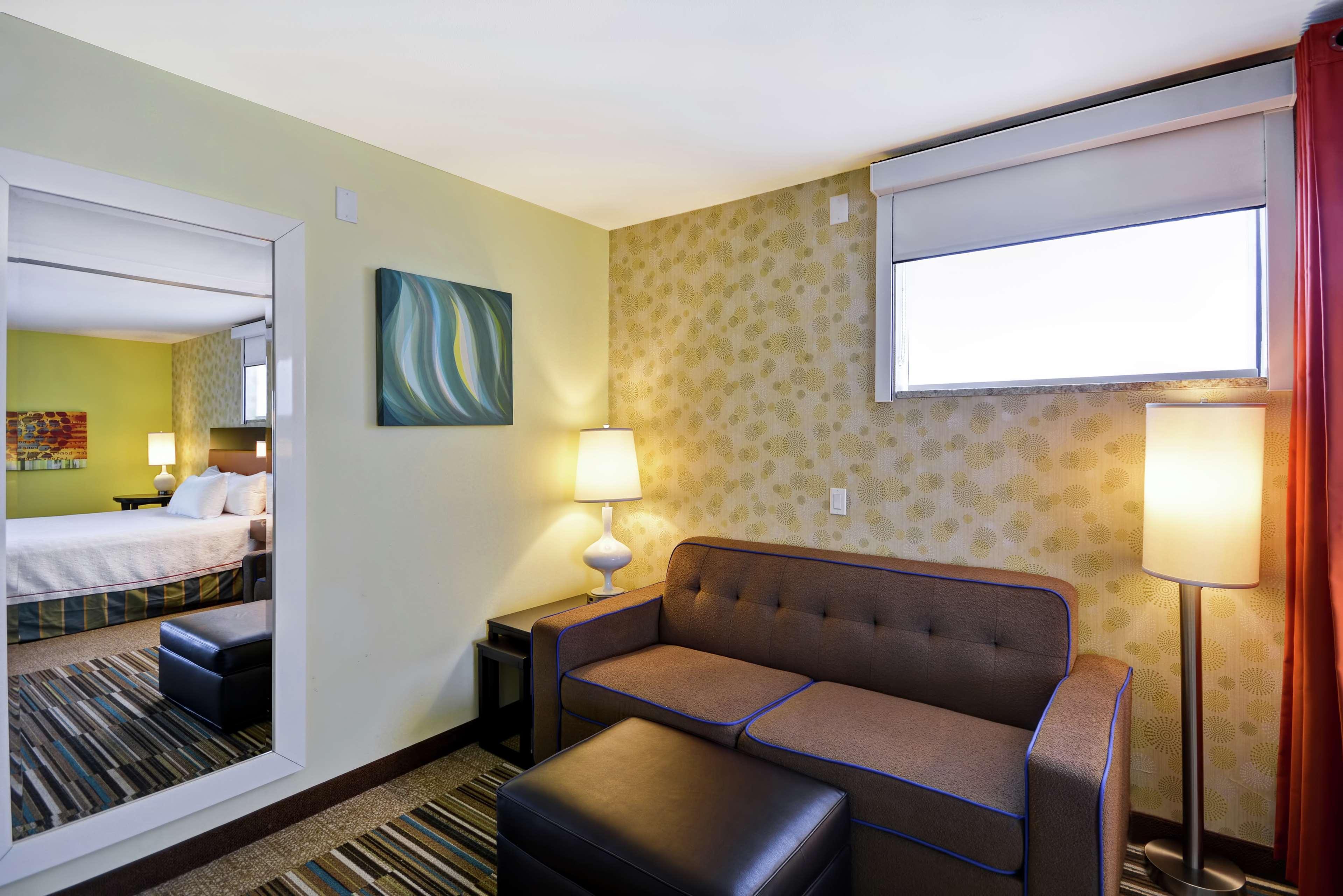 Home2 Suites By Hilton Rochester Henrietta, Ny Esterno foto
