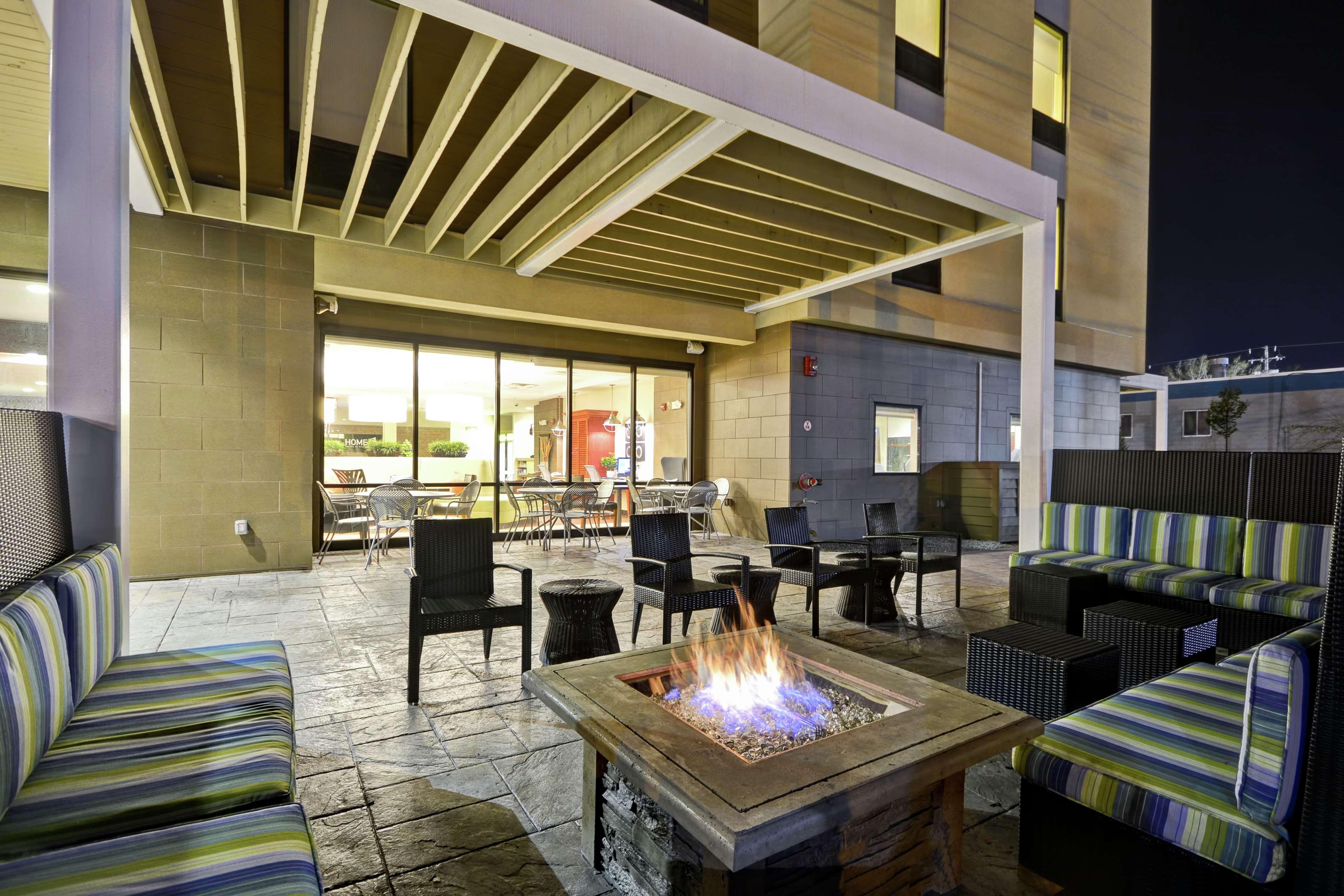 Home2 Suites By Hilton Rochester Henrietta, Ny Esterno foto