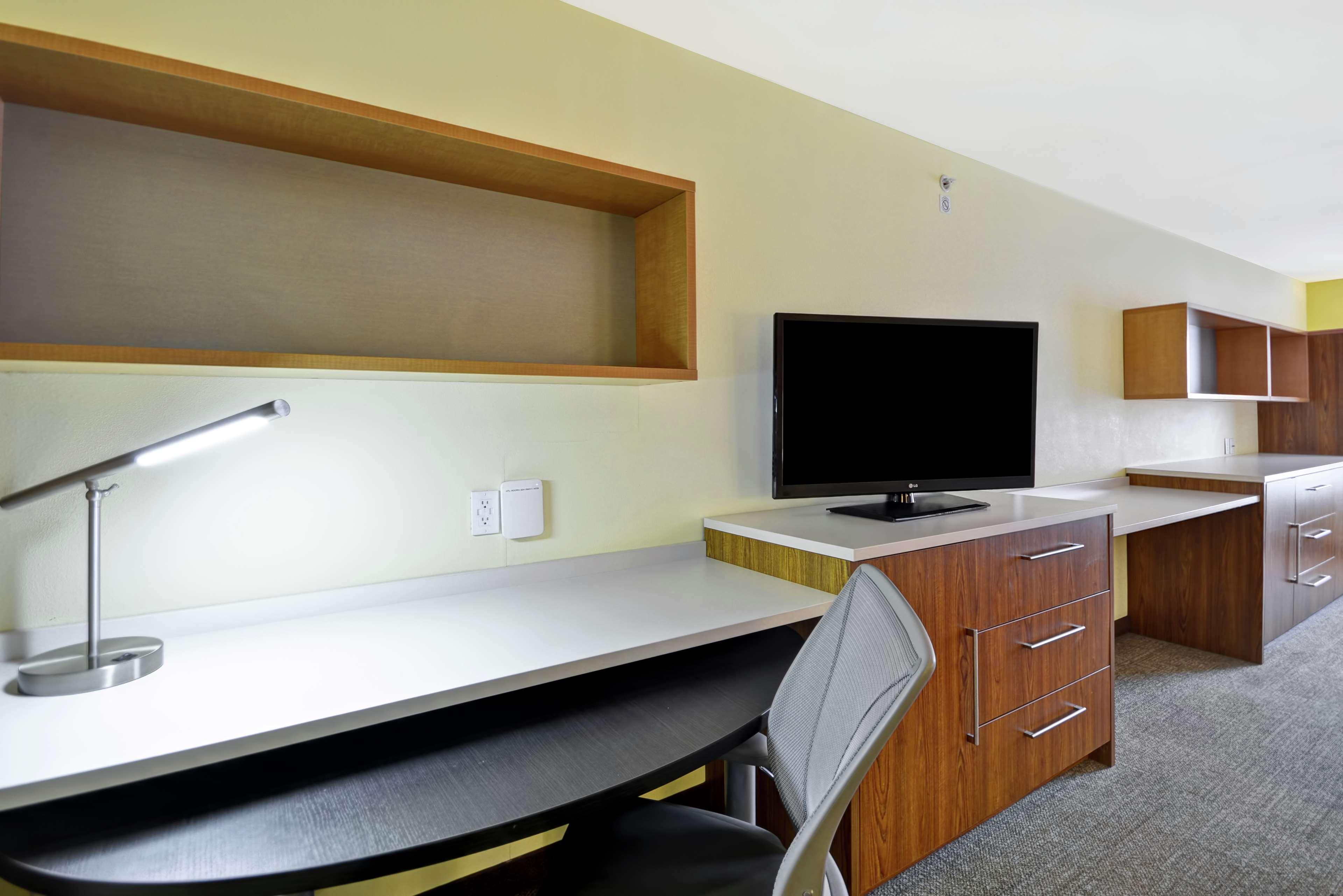 Home2 Suites By Hilton Rochester Henrietta, Ny Esterno foto