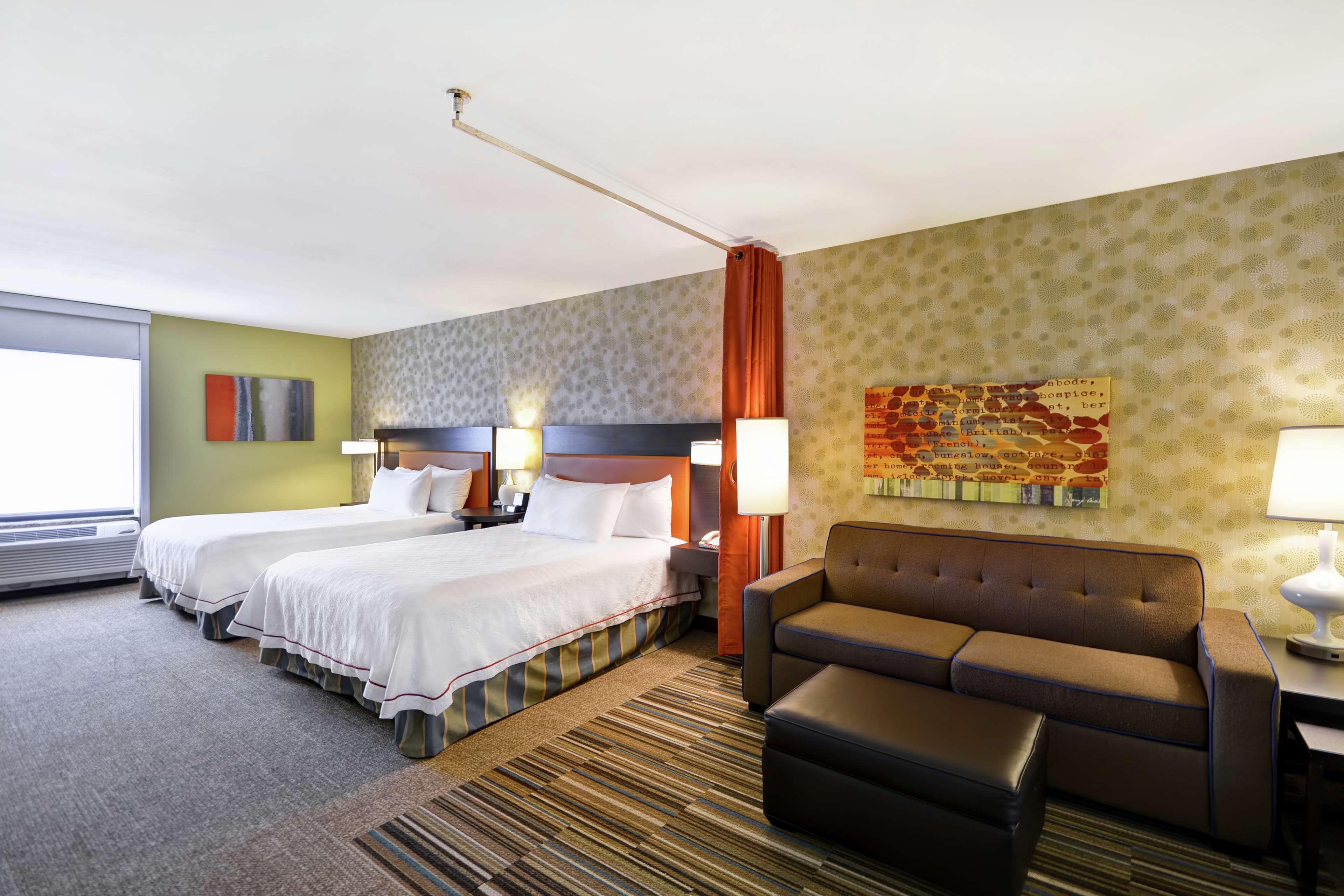 Home2 Suites By Hilton Rochester Henrietta, Ny Esterno foto