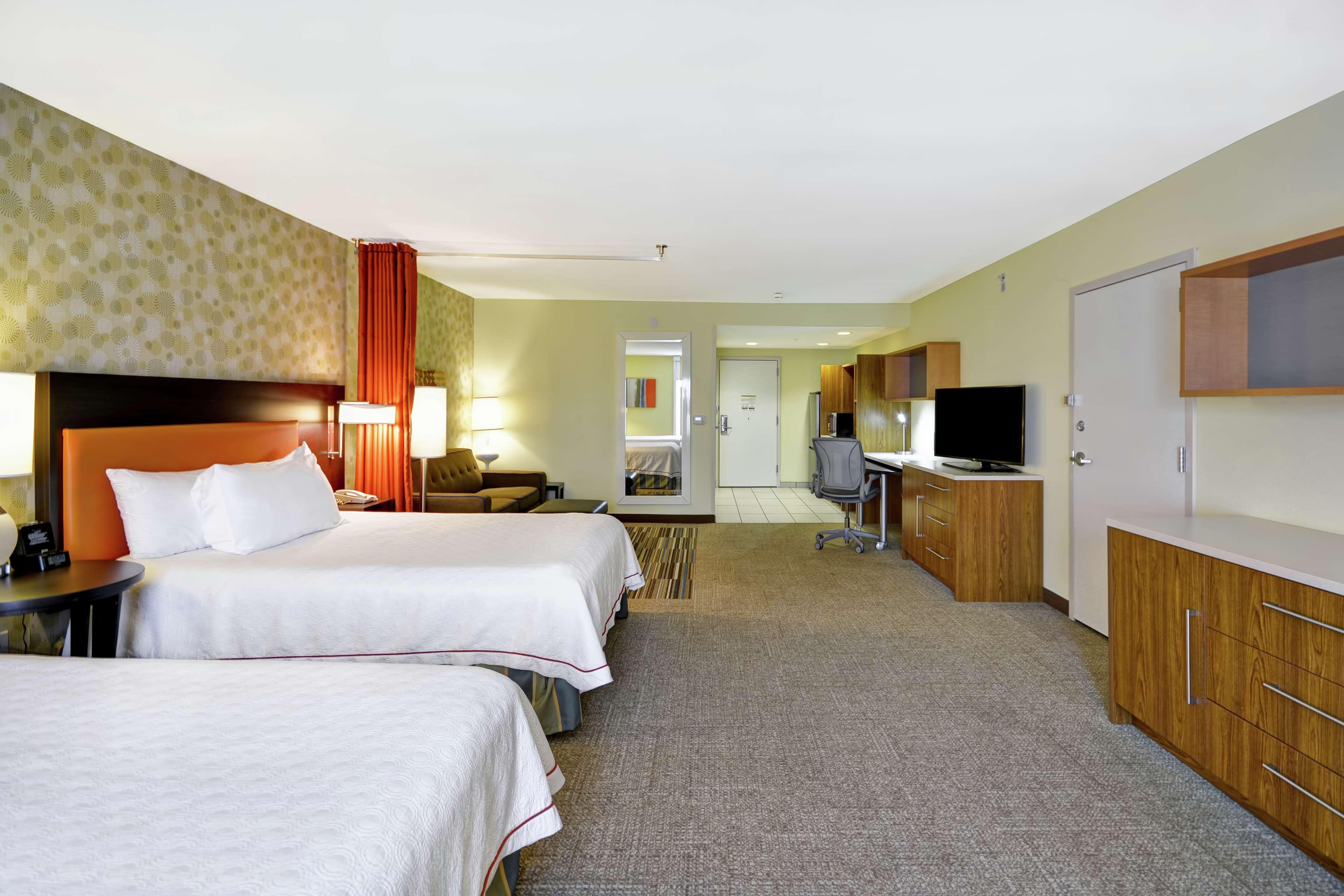 Home2 Suites By Hilton Rochester Henrietta, Ny Esterno foto