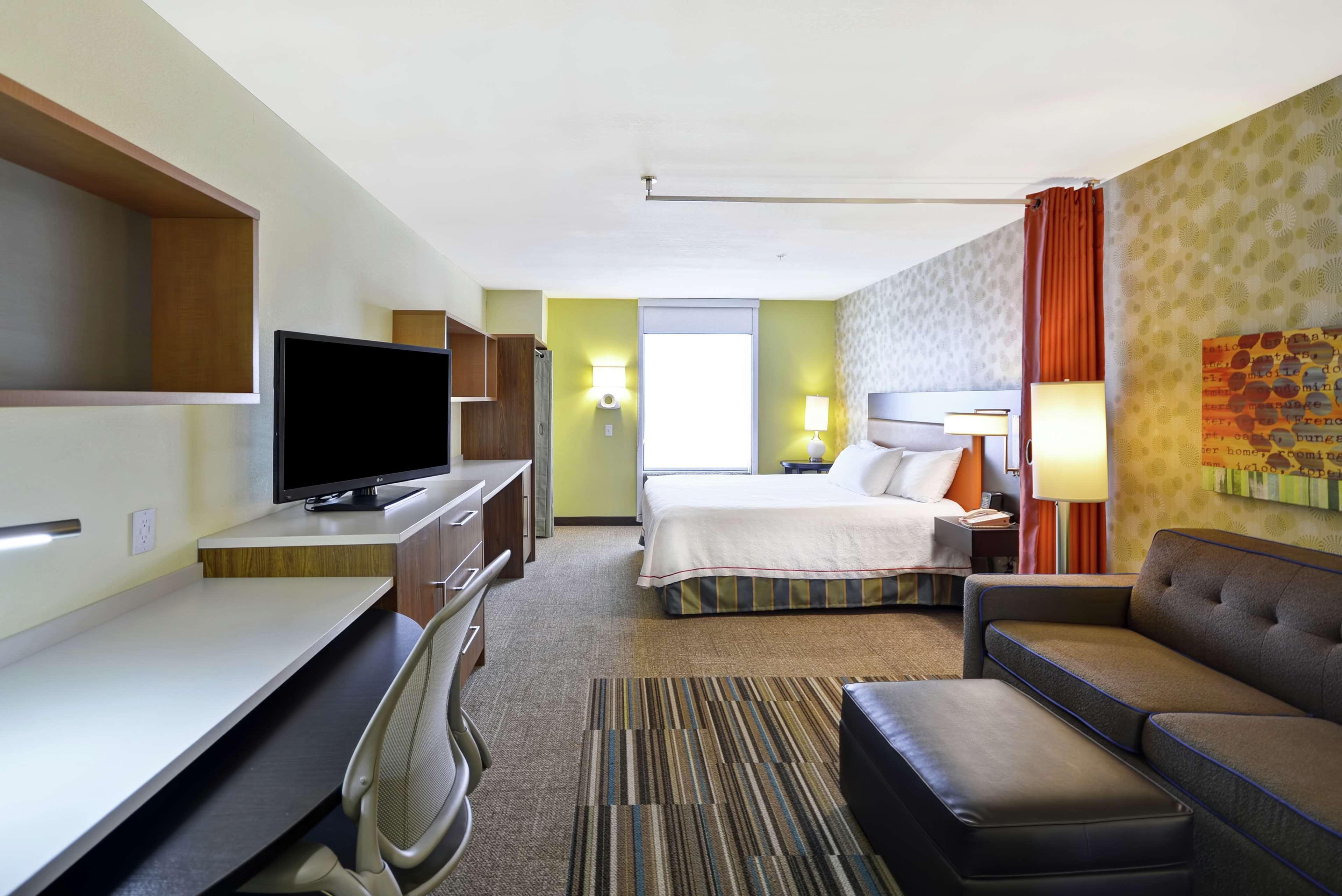 Home2 Suites By Hilton Rochester Henrietta, Ny Esterno foto