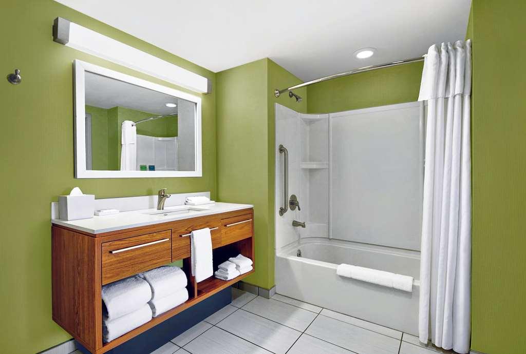 Home2 Suites By Hilton Rochester Henrietta, Ny Esterno foto