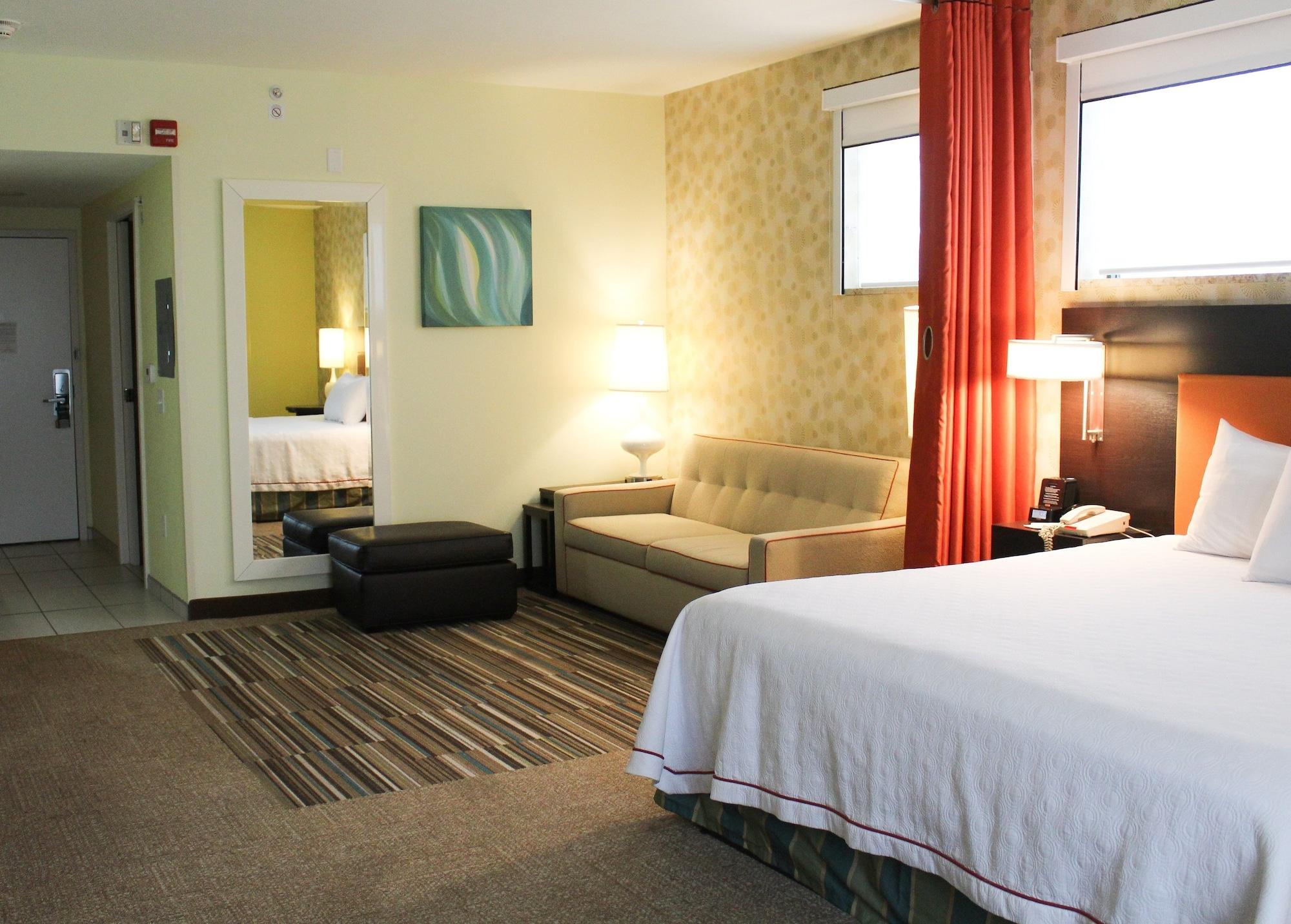 Home2 Suites By Hilton Rochester Henrietta, Ny Esterno foto