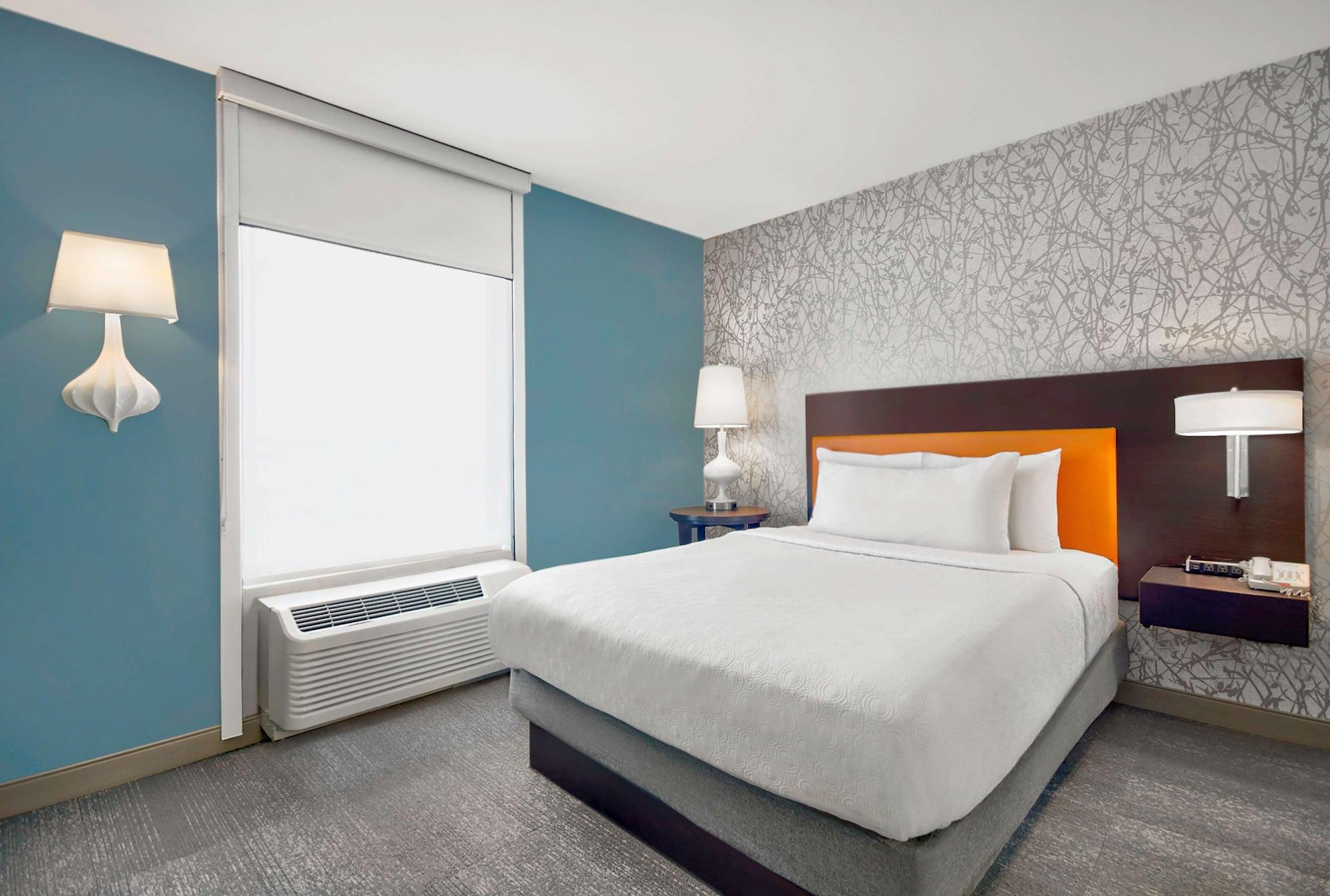Home2 Suites By Hilton Rochester Henrietta, Ny Esterno foto