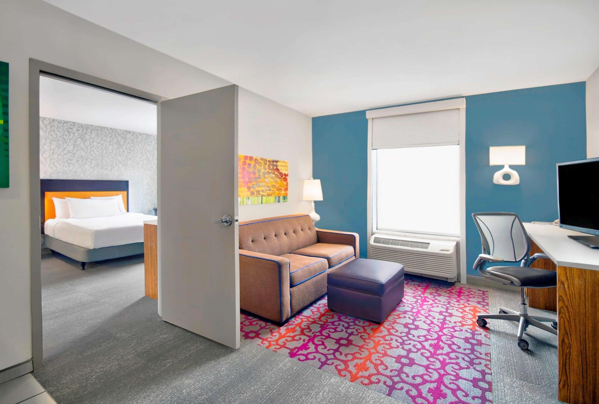 Home2 Suites By Hilton Rochester Henrietta, Ny Esterno foto