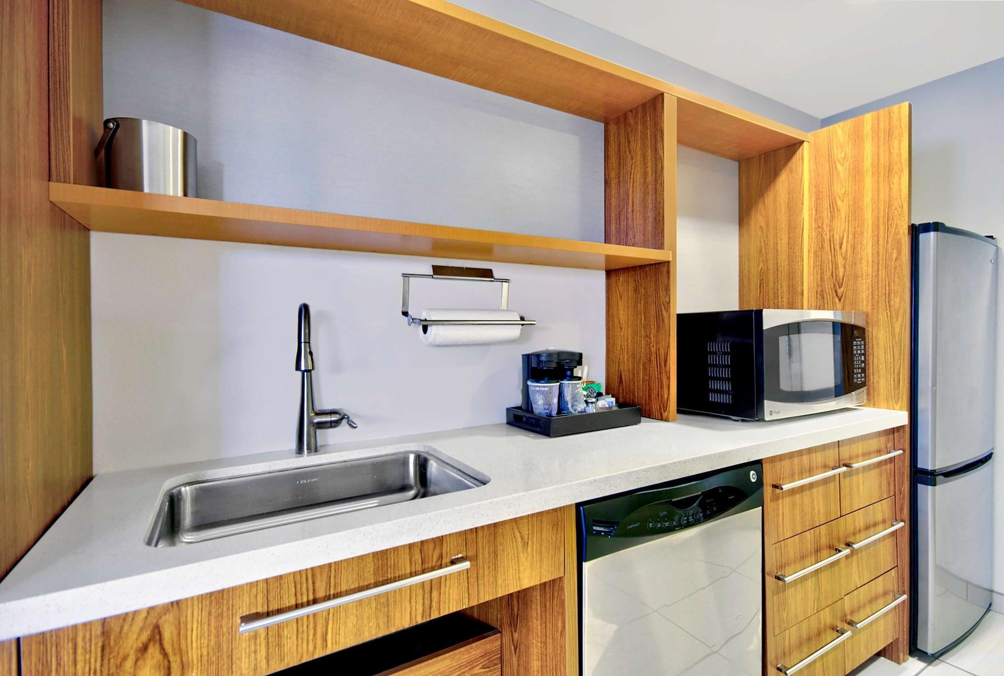 Home2 Suites By Hilton Rochester Henrietta, Ny Esterno foto
