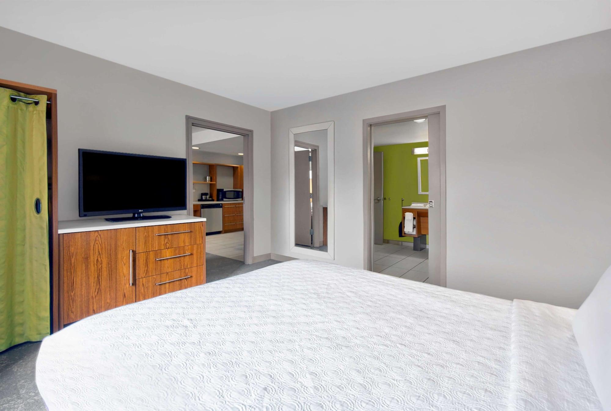 Home2 Suites By Hilton Rochester Henrietta, Ny Esterno foto