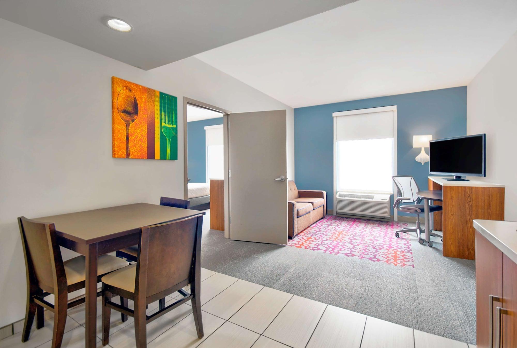 Home2 Suites By Hilton Rochester Henrietta, Ny Esterno foto
