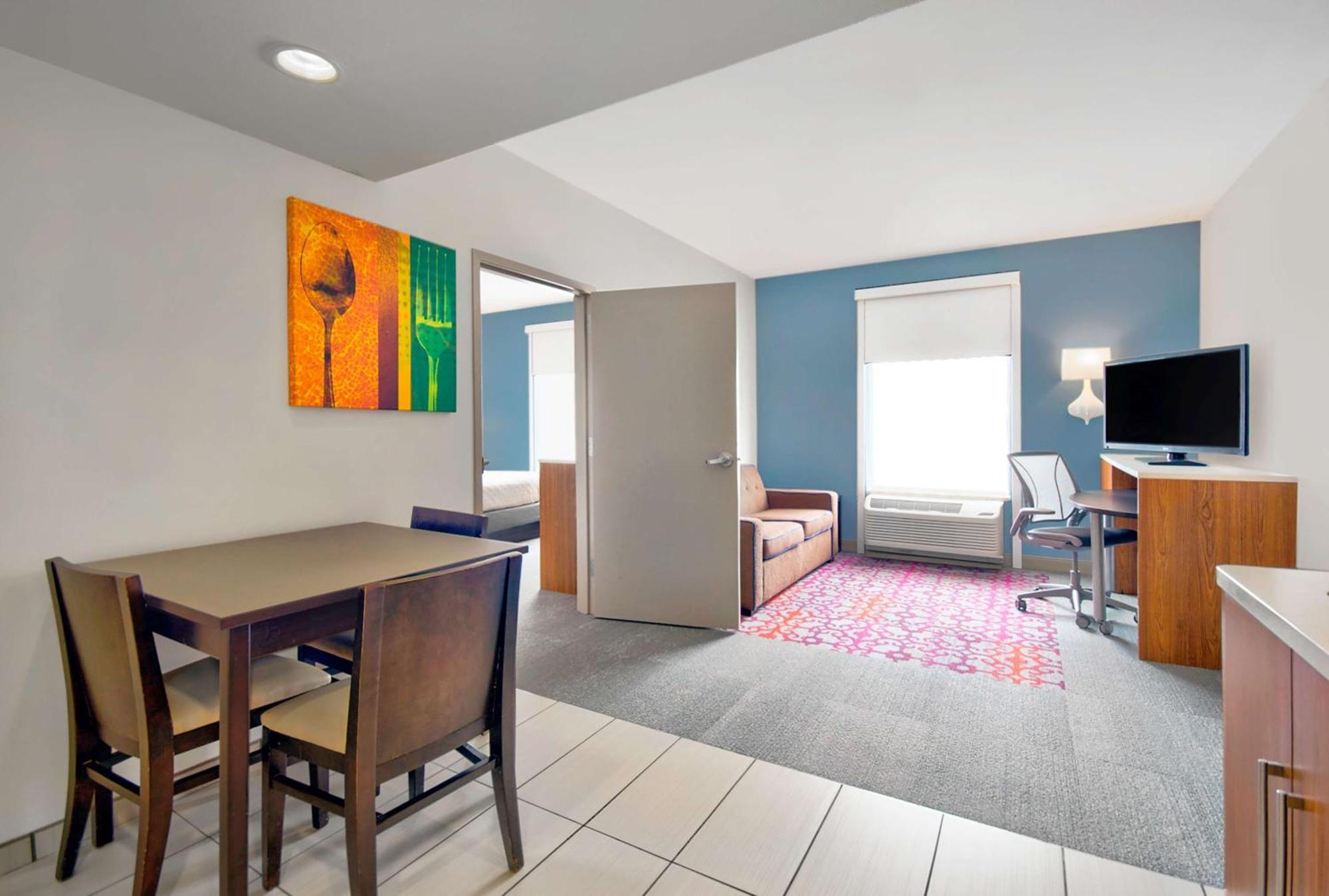 Home2 Suites By Hilton Rochester Henrietta, Ny Esterno foto