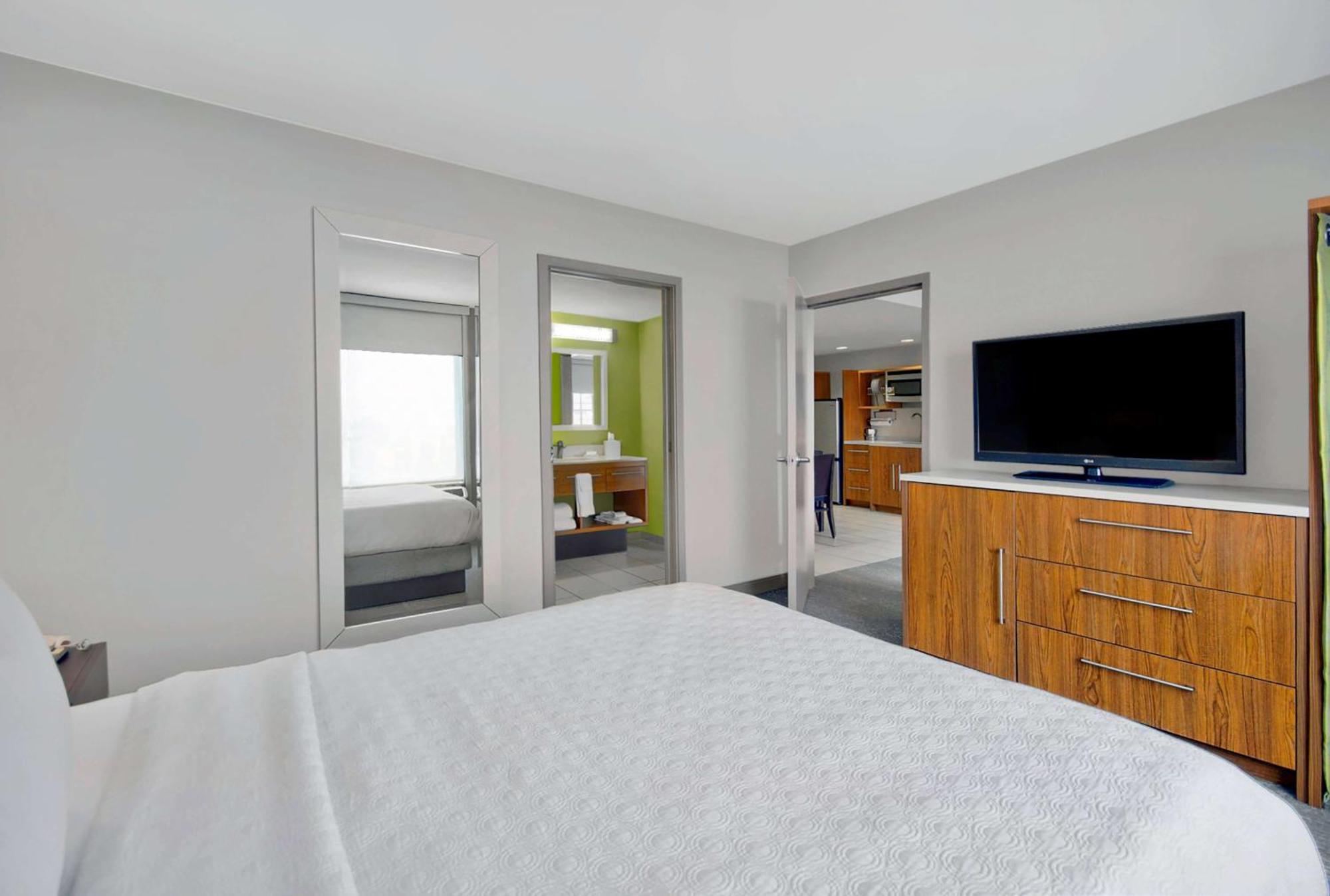 Home2 Suites By Hilton Rochester Henrietta, Ny Esterno foto