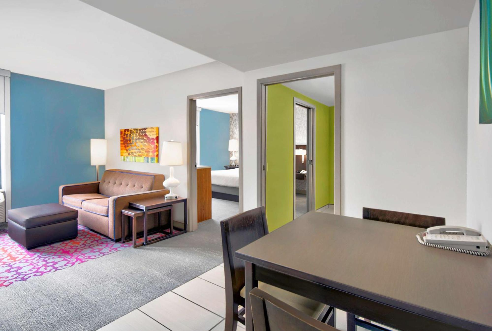 Home2 Suites By Hilton Rochester Henrietta, Ny Esterno foto