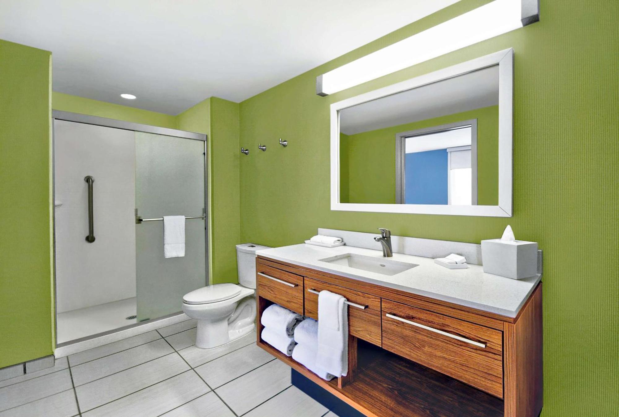 Home2 Suites By Hilton Rochester Henrietta, Ny Esterno foto