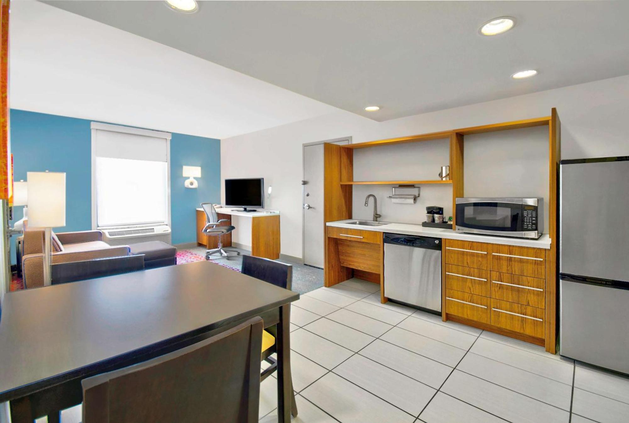 Home2 Suites By Hilton Rochester Henrietta, Ny Esterno foto
