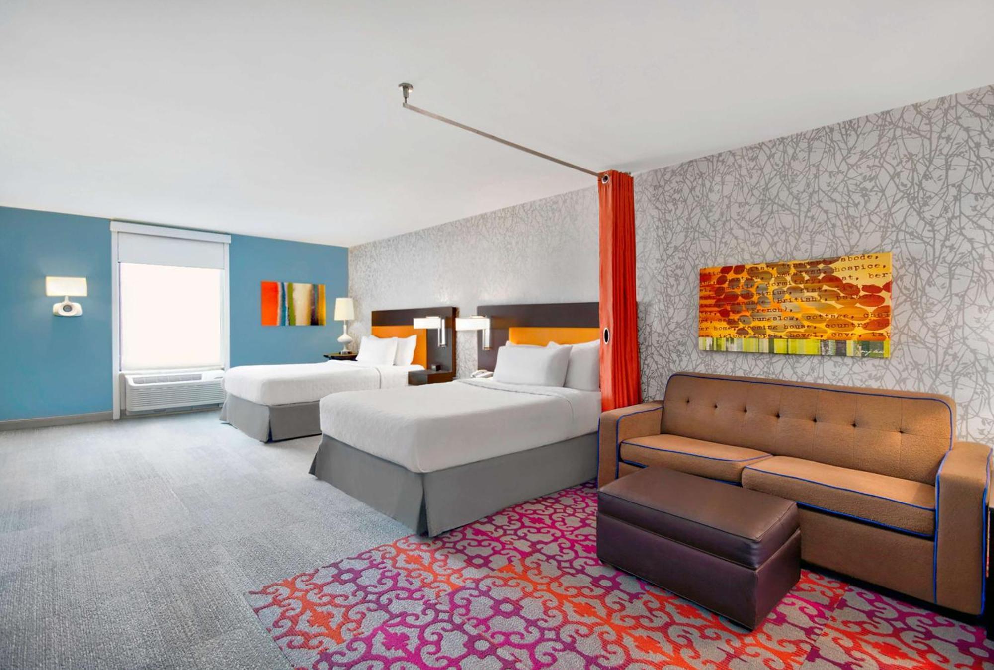 Home2 Suites By Hilton Rochester Henrietta, Ny Esterno foto
