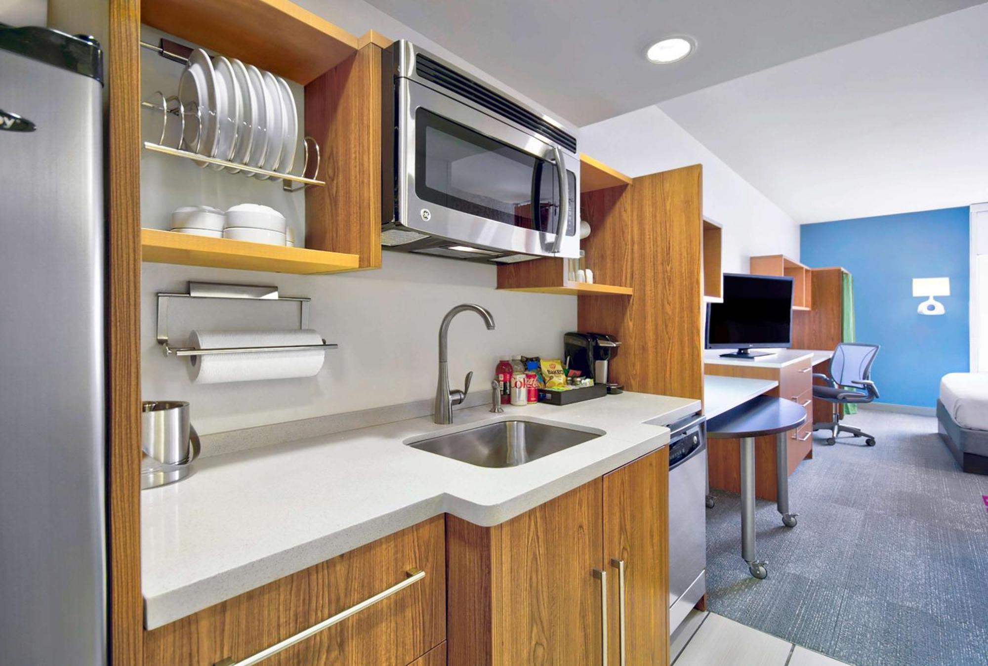 Home2 Suites By Hilton Rochester Henrietta, Ny Esterno foto