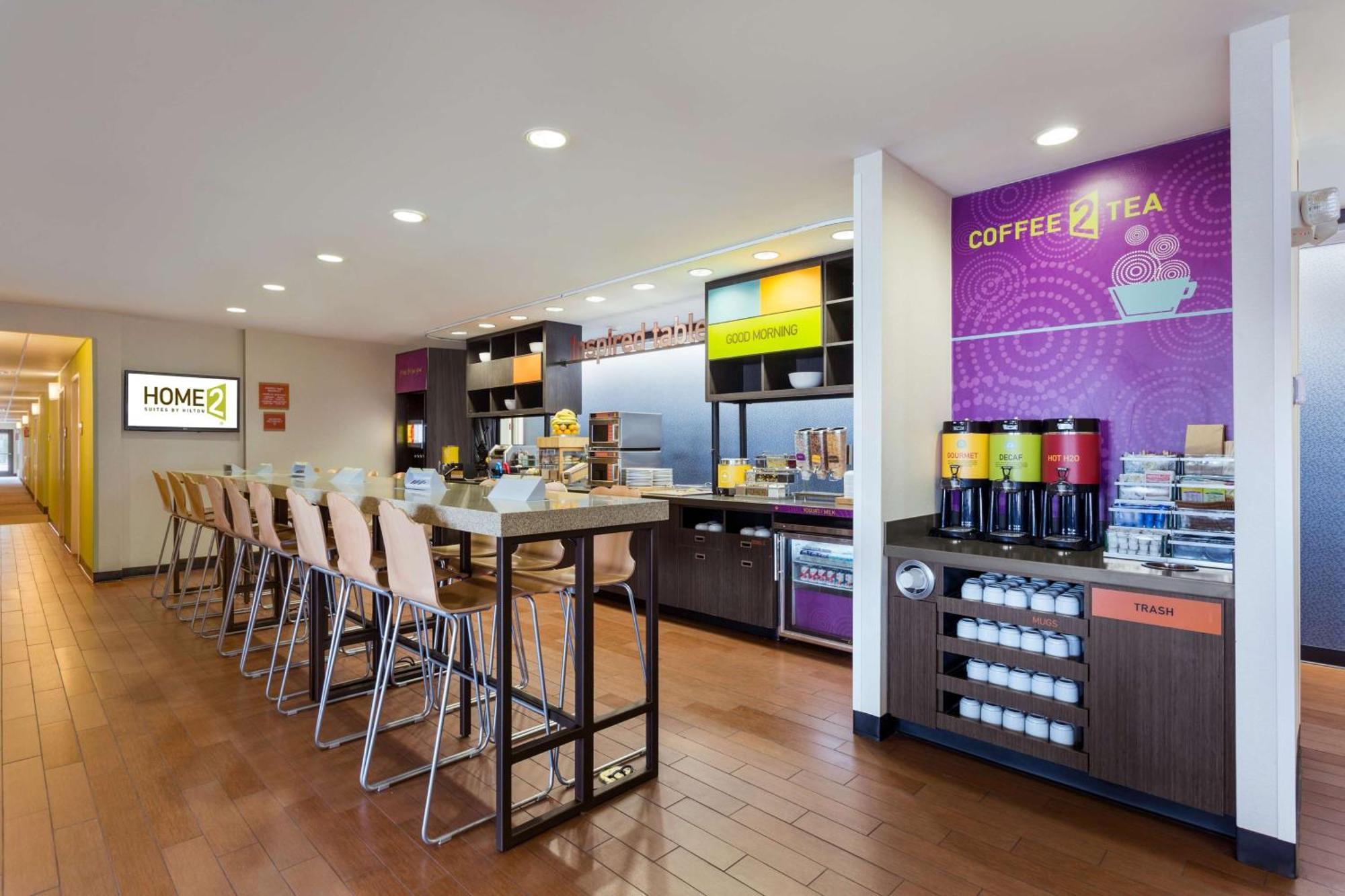 Home2 Suites By Hilton Rochester Henrietta, Ny Esterno foto