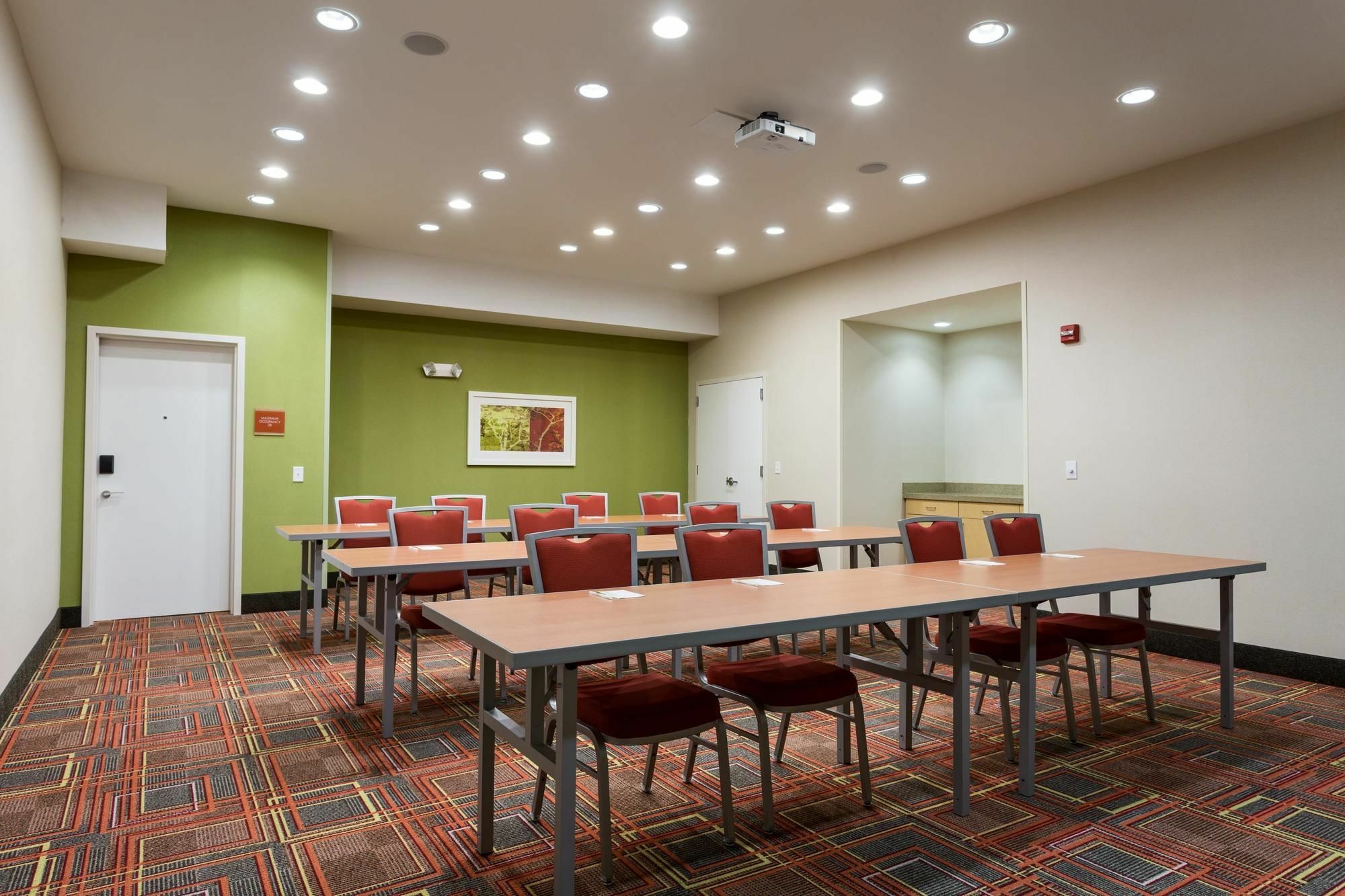Home2 Suites By Hilton Rochester Henrietta, Ny Esterno foto