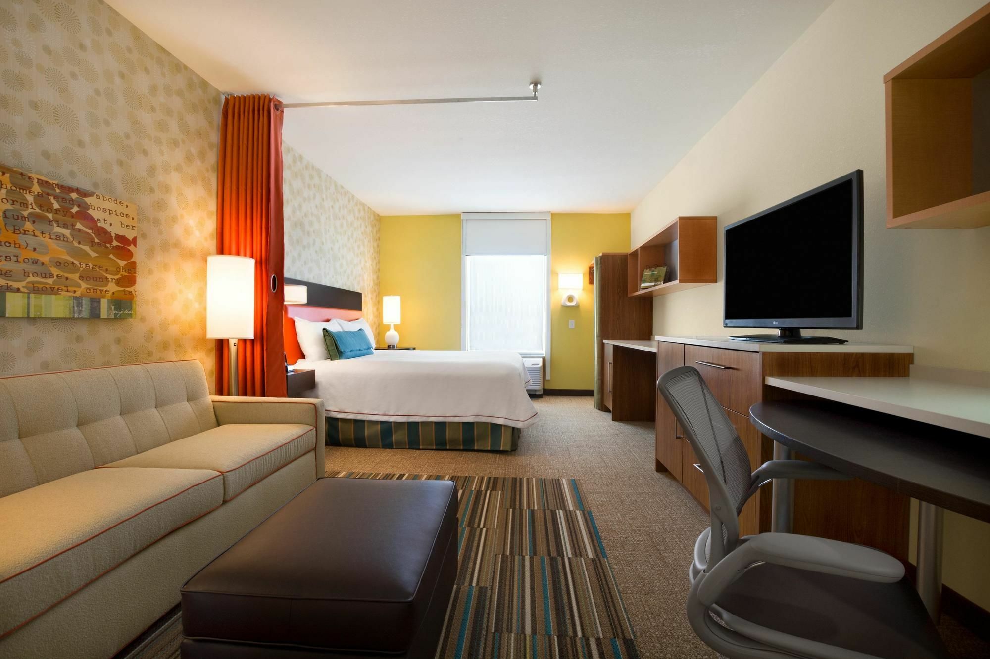 Home2 Suites By Hilton Rochester Henrietta, Ny Esterno foto
